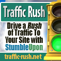Traffic Rush